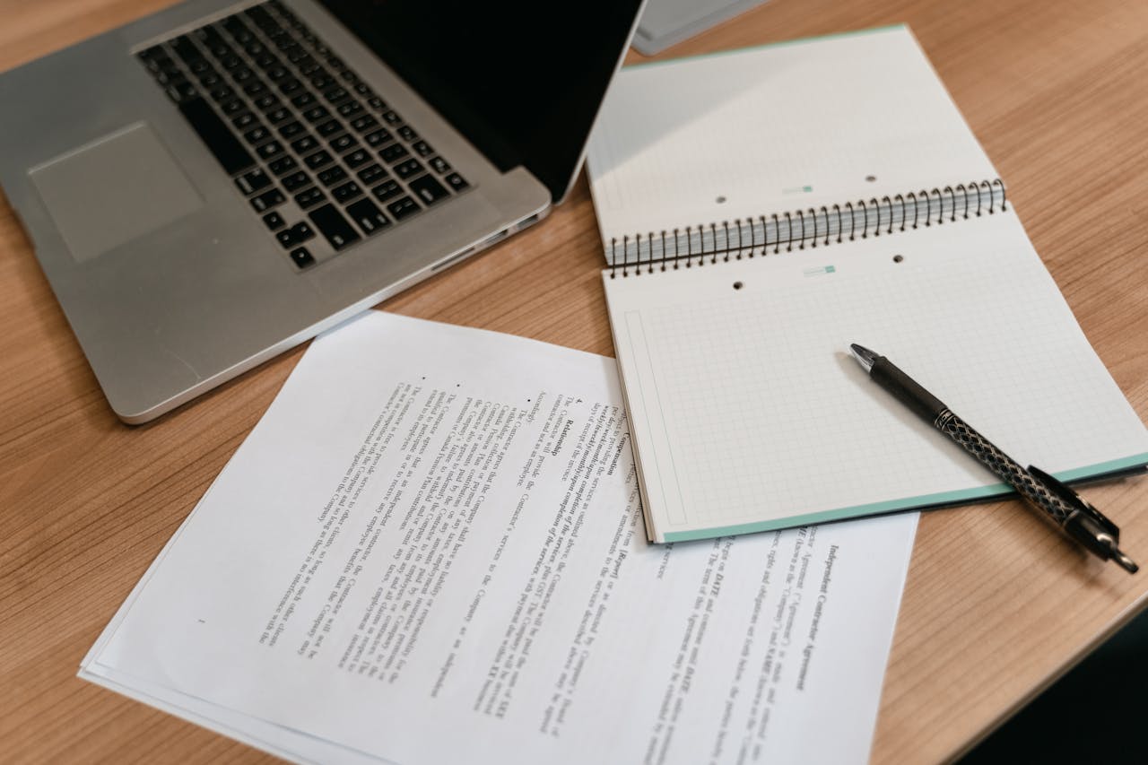 Personal Tax Services