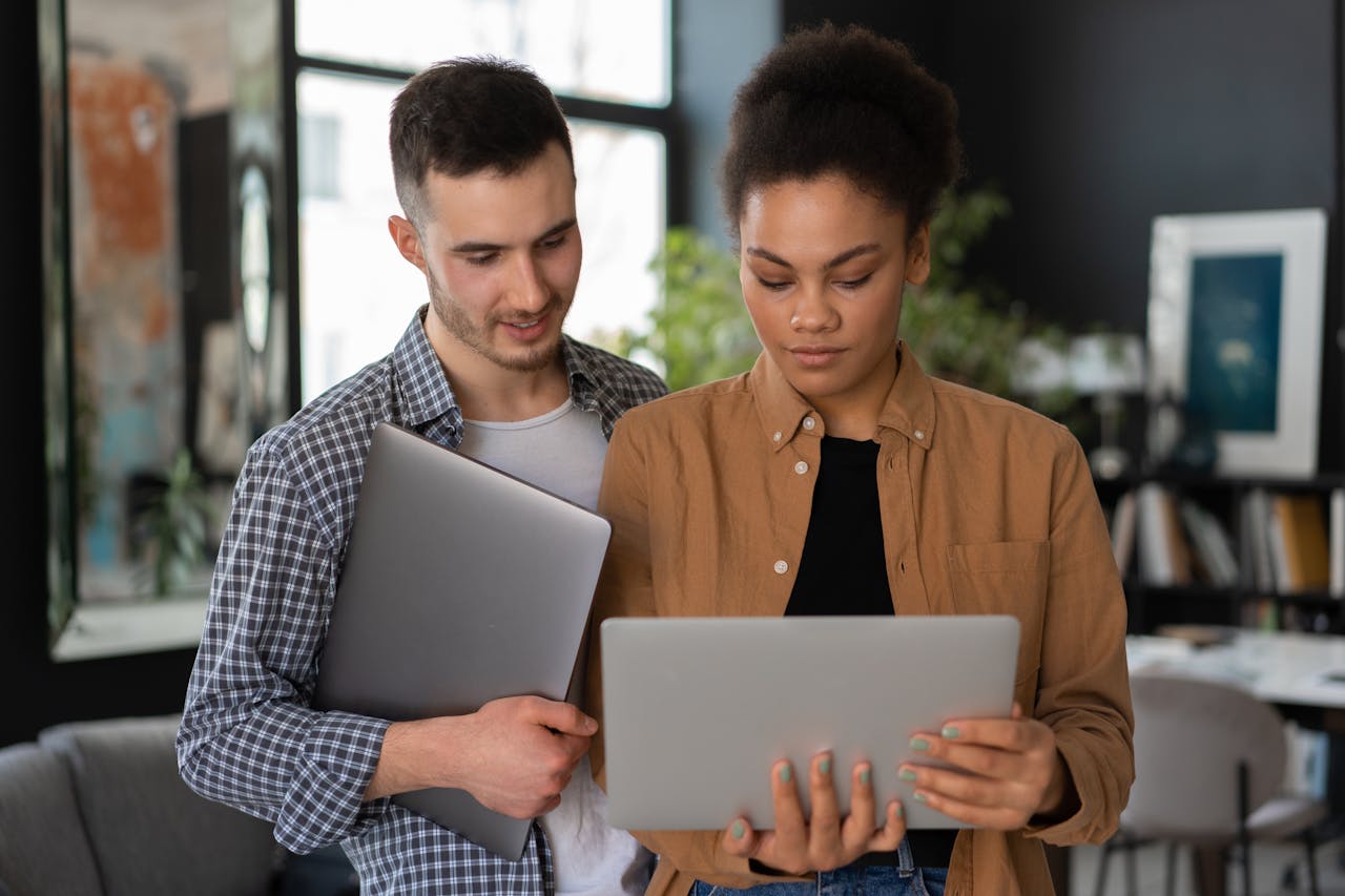 Business Tax Services